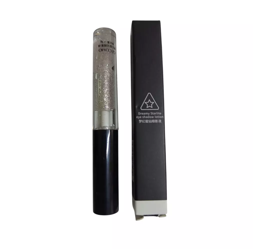 Gecomo Dreamy Diamond Eyeshadow Liquid #02 (2.5g)