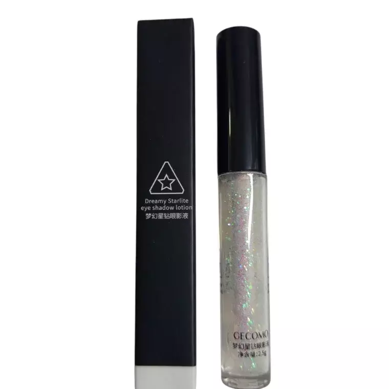 Gecomo Dreamy Diamond Eyeshadow Liquid #03 (2.2gm)