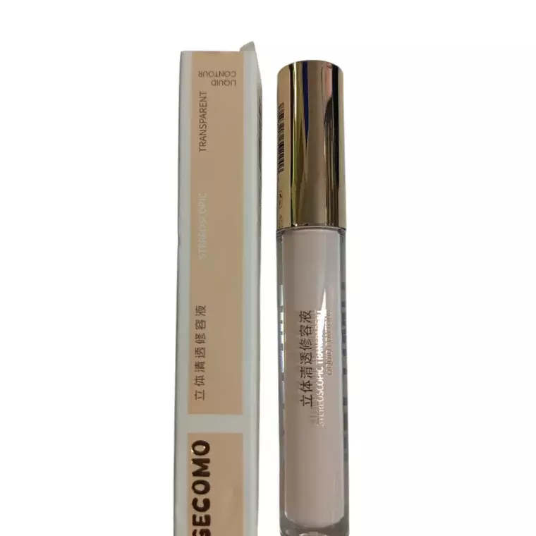 Gecomo 3D Contouring Liquid Contour #01 Brightening (3.5gm)
