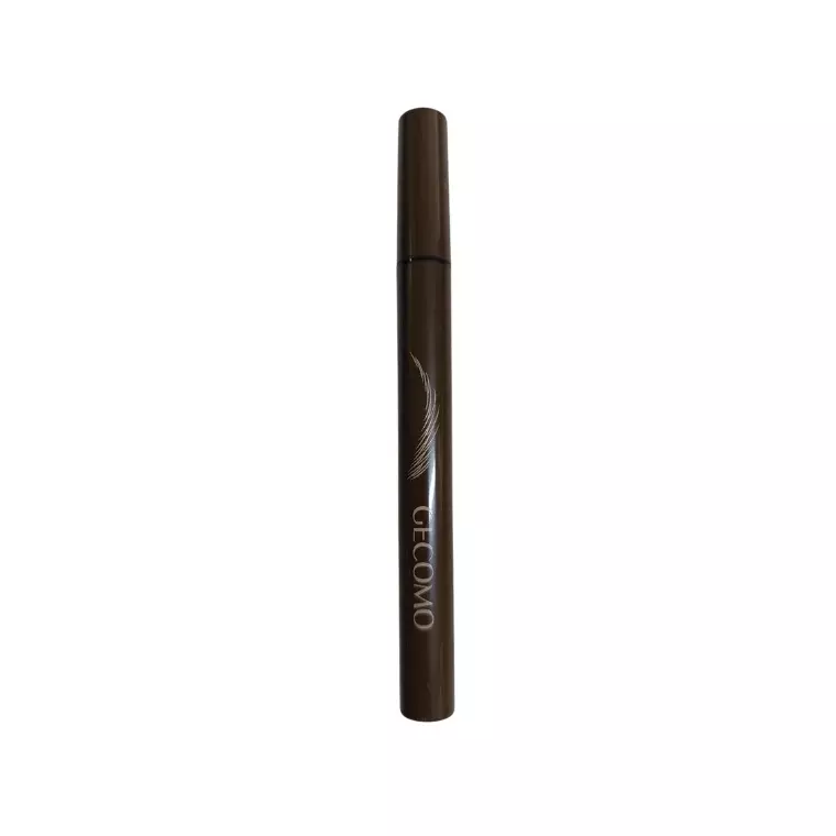 Gecomo Fine and Dynamic Water Eyebrow Pencil #04 Caramel Coffee (0..6ml)