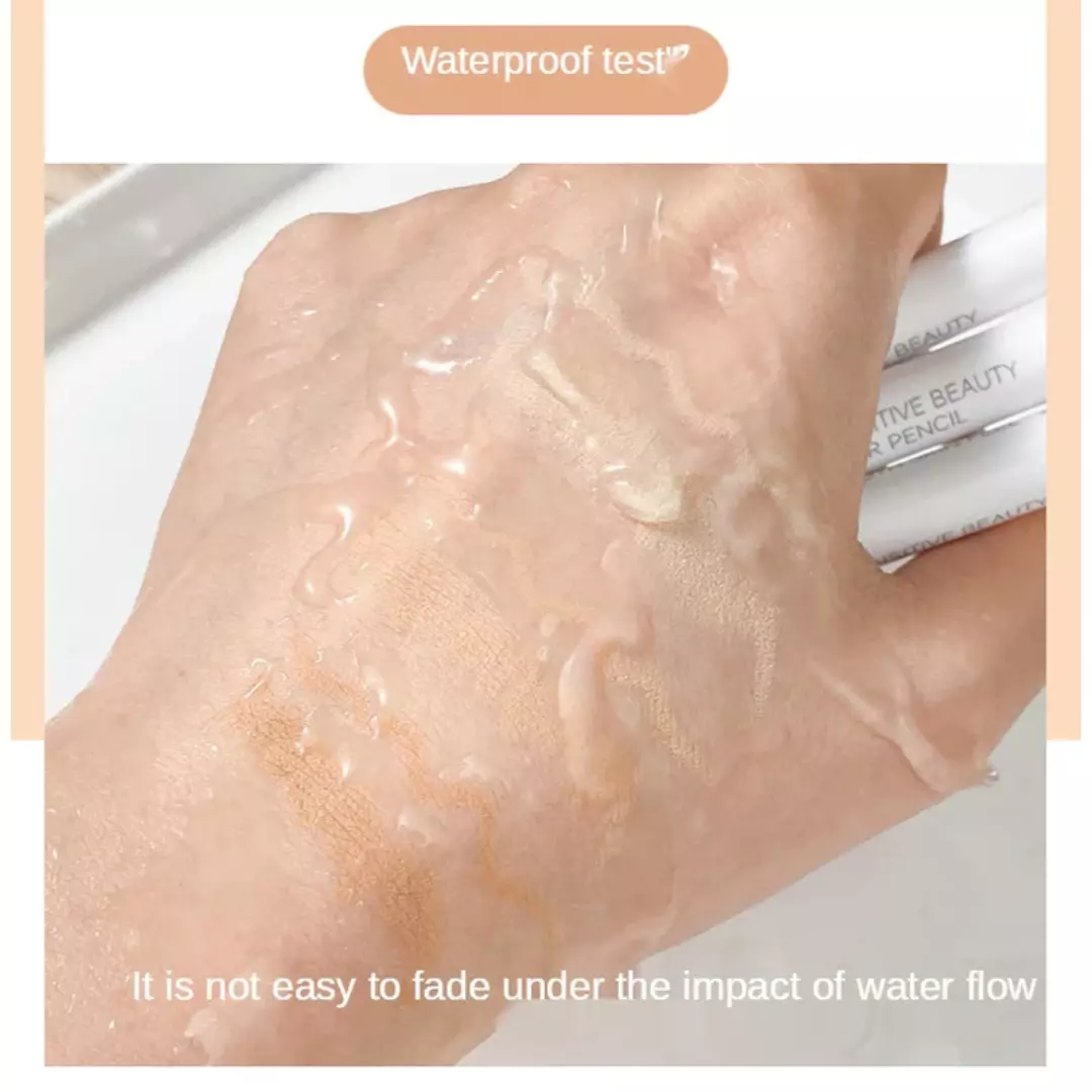 Gecomo Light Sensitive Beauty Concealer Pencil 01 Ivory (5g)