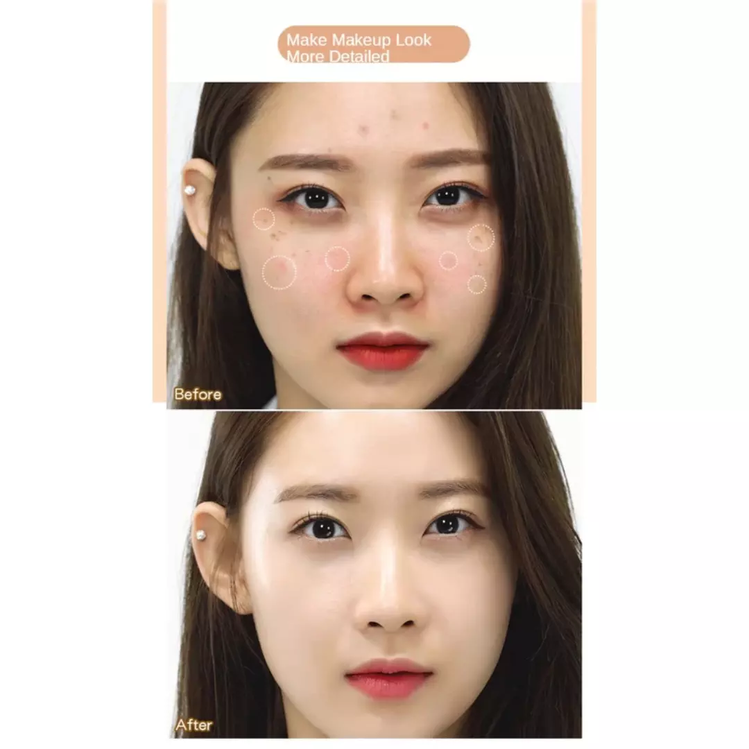 Gecomo Light Sensitive Beauty Concealer Pencil 01 Ivory (5g)