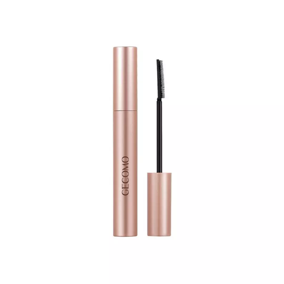 Gecomo Long and Slim Mascara (8g)