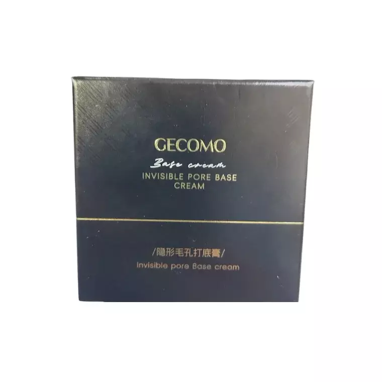 Gecomo Pore Minimizing Primer (3.4gm)