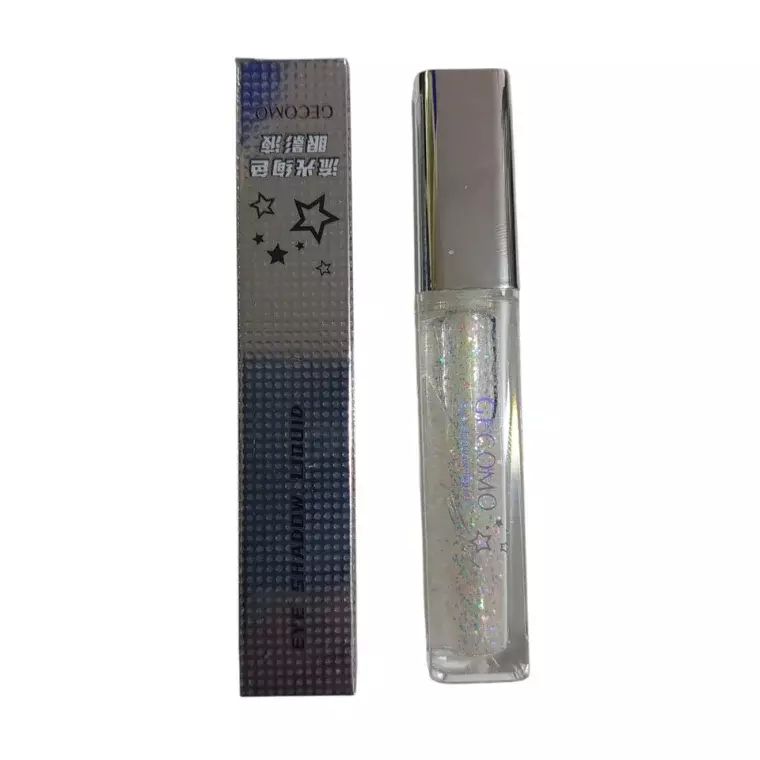 Gecomo Radiant Eyeshadow Liquid #L02 (6ml)