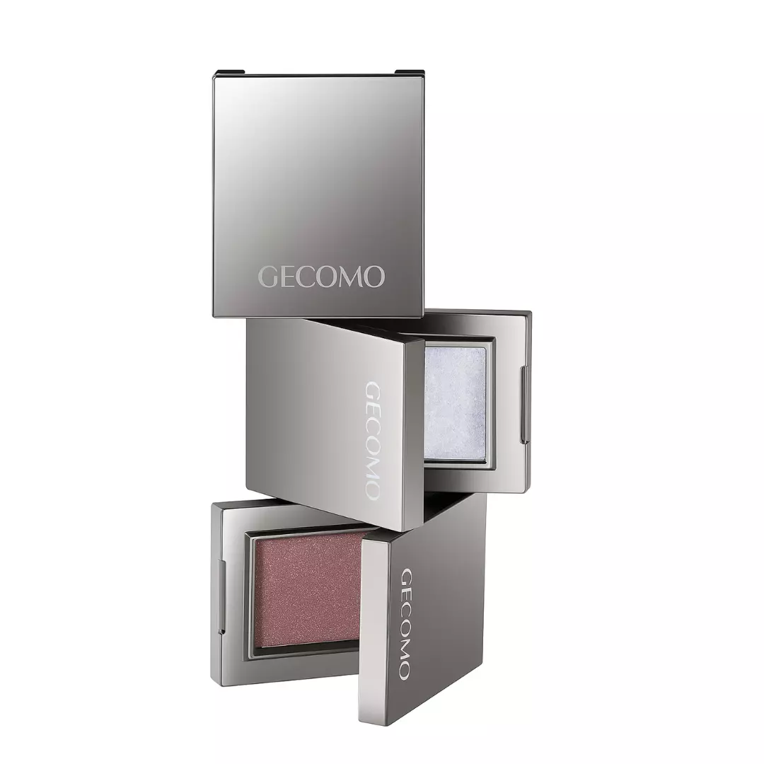 Gecomo Mystic Dream Mono Eyeshsdow #5 Shuanghan (2g)
