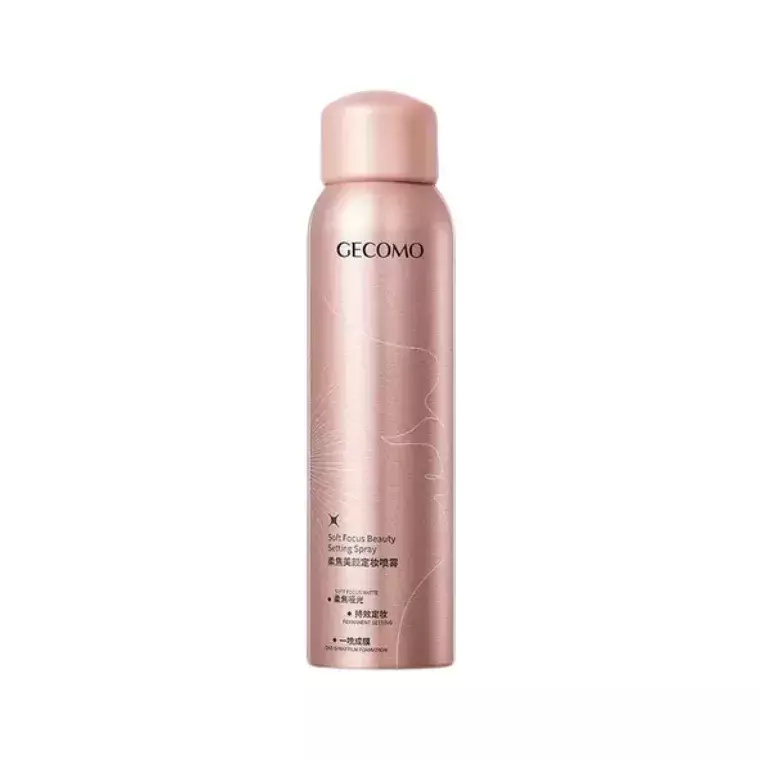 Gecomo Soft Beauty Setting Spray (100ml)