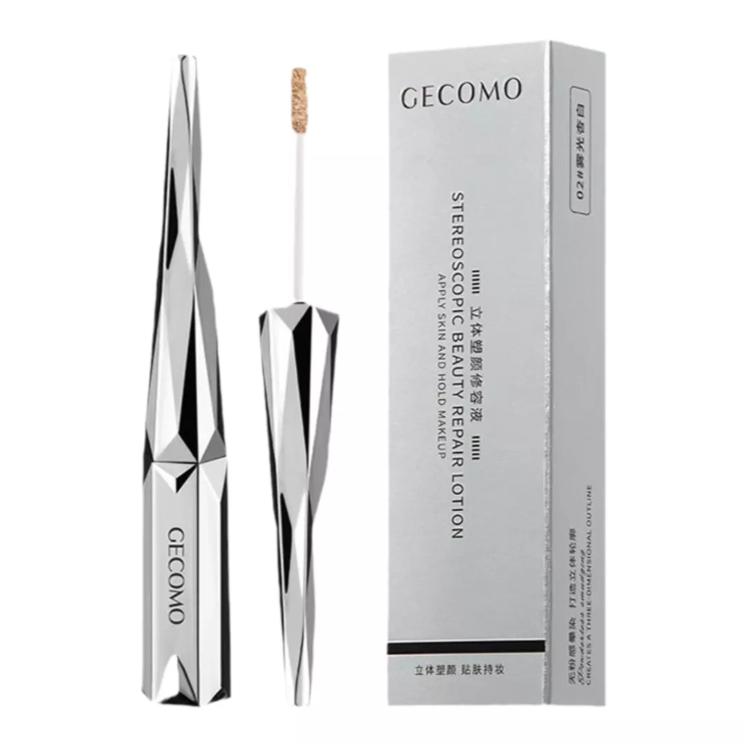 Gecomo Stereoscopic Beauty Repair Lotion # 2 (5g)