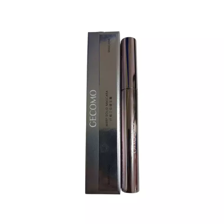 Gecomo Warp Solid Mascara (6gm)