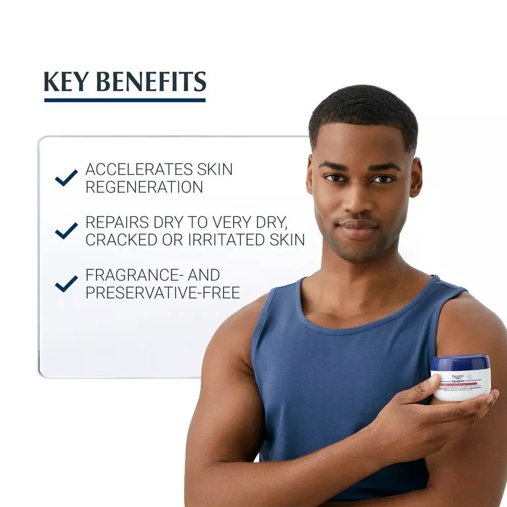 Aquaphor Healing Ointment (80g)