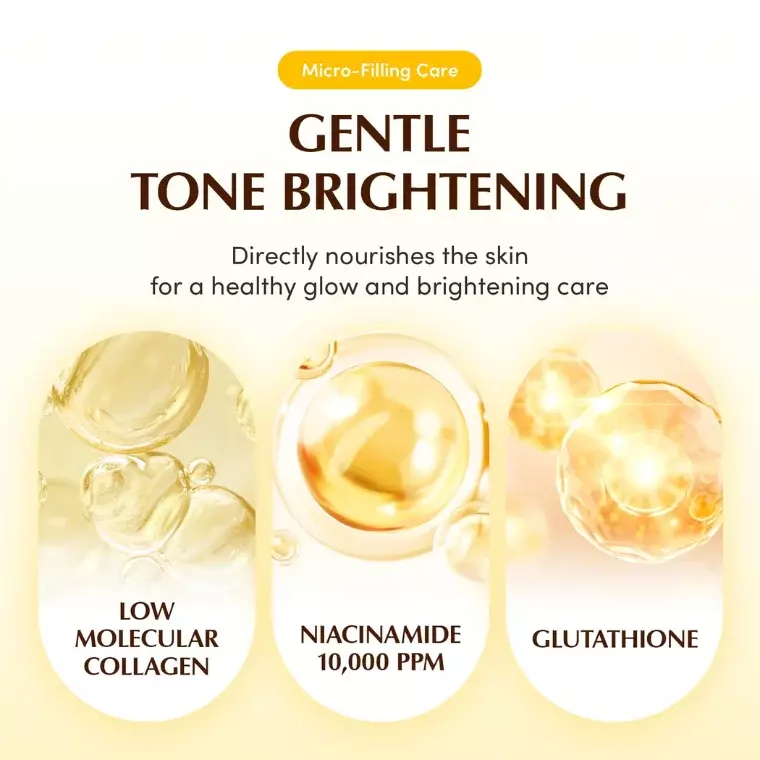 Eqqualberry Collagen Glow Up Hydrogel Mask (22gm)