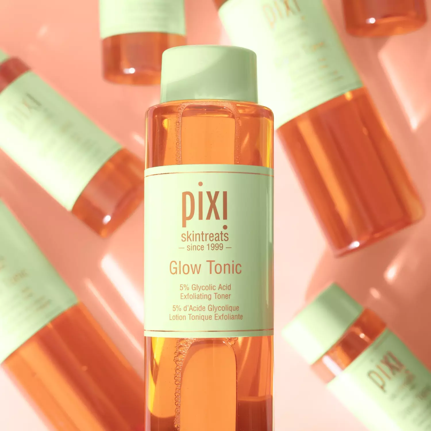Pixi Glow Tonic (100ml)