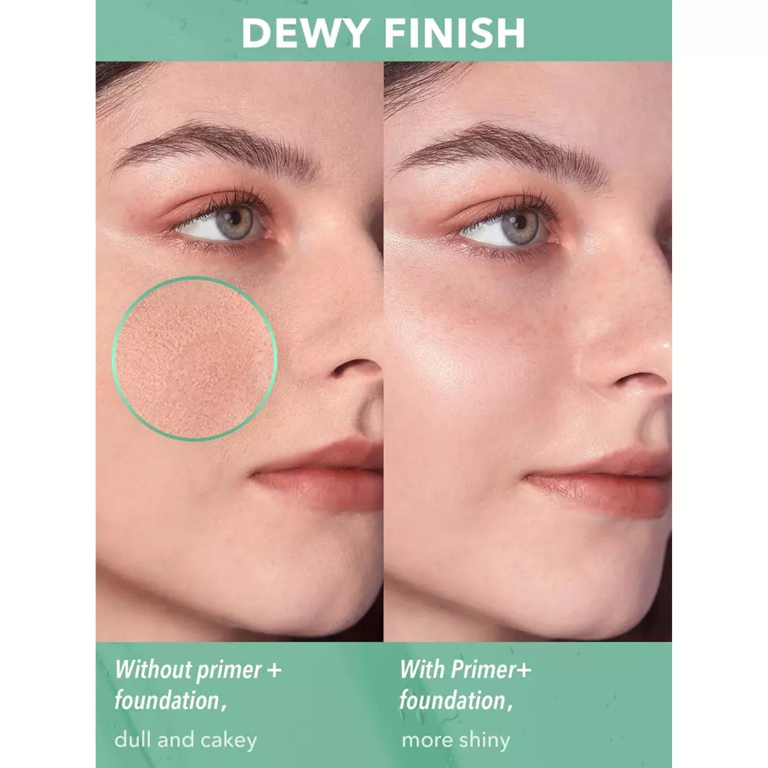 Sheglam Good Grip Hydrating Primer (15ml)