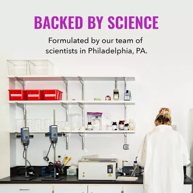 Good Molecules Lightweight Daily Moisturizer (30ml)