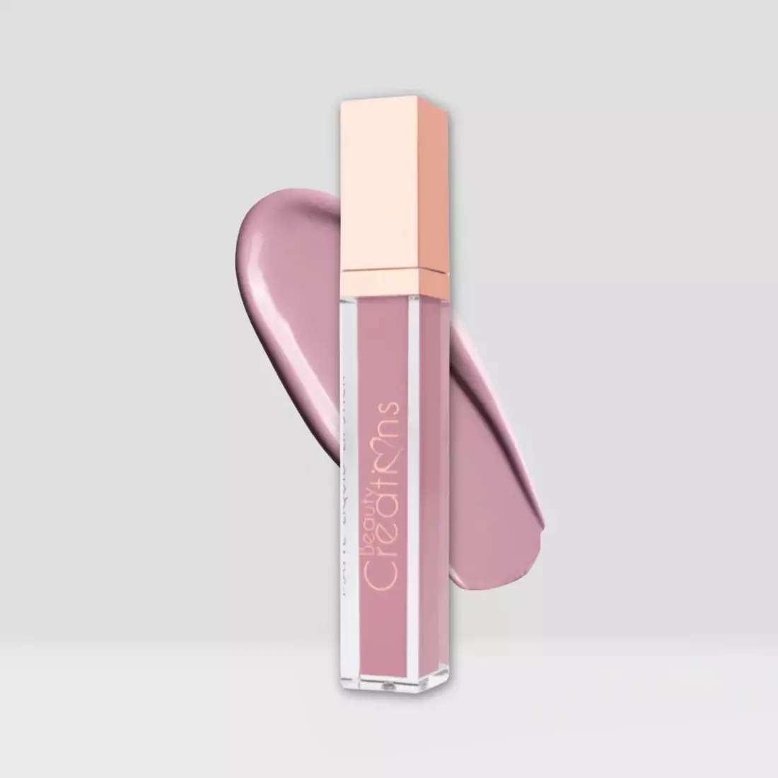Beauty Creations Seal The Deal Liquid Matte Lipstick - SHH