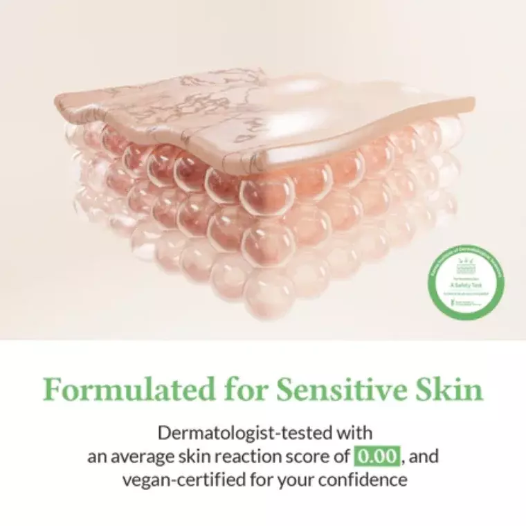 Dr. Althea Green Tea Fresh Sunscreen SPF50+ PA++++ (50ml)