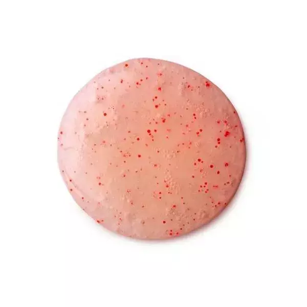 Neutrogena Oil-Free Acne Wash Pink Grapefruit Foaming Scrub
