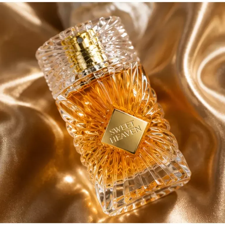 Gulf Orchid Sweet Heaven EDP Spray For Unisex (100ml)
