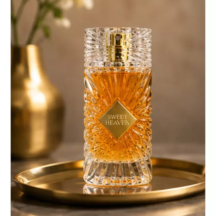 Gulf Orchid Sweet Heaven EDP Spray For Unisex (100ml)