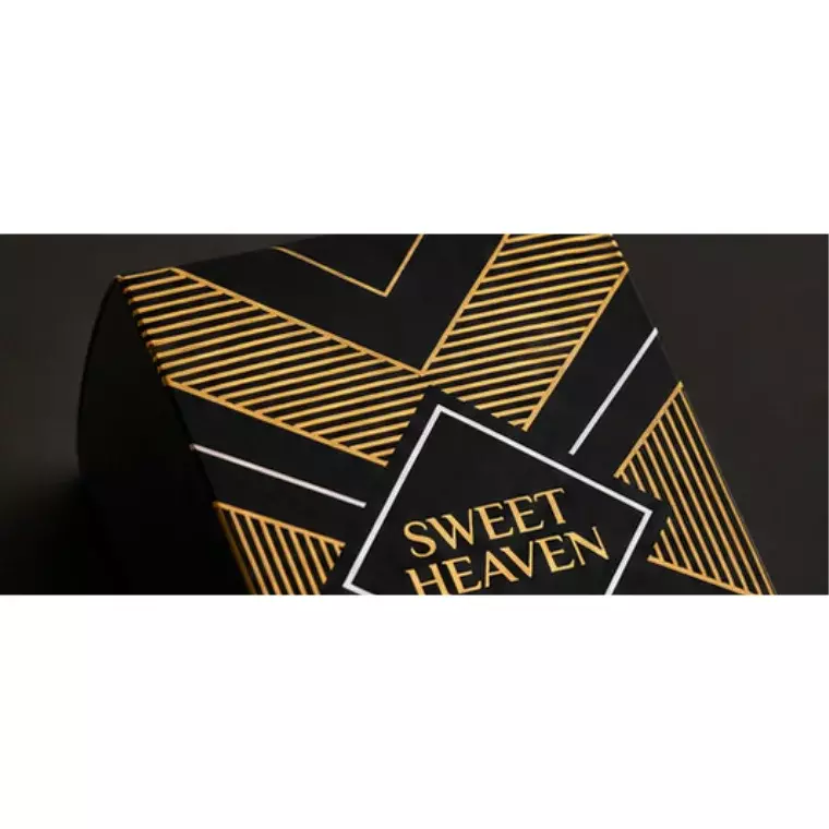 Gulf Orchid Sweet Heaven EDP Spray For Unisex (100ml)