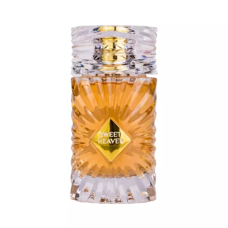 Gulf Orchid Sweet Heaven EDP Spray For Unisex (100ml)