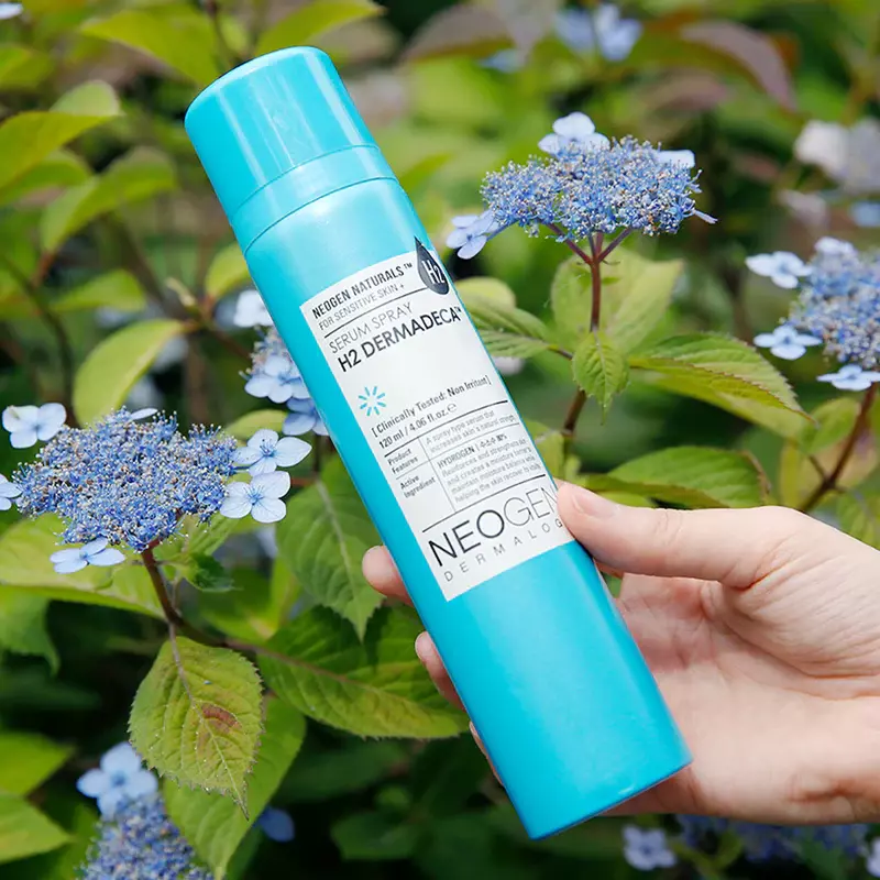 Neogen H2 Dermadeca Serum Spray
