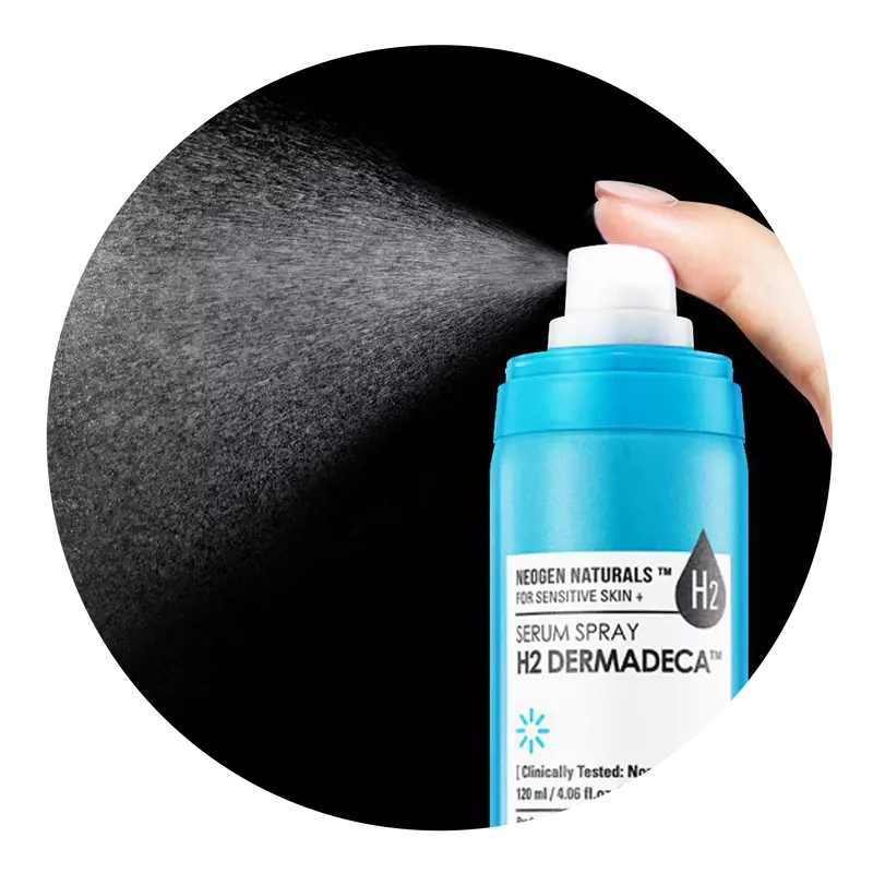 Neogen H2 Dermadeca Serum Spray