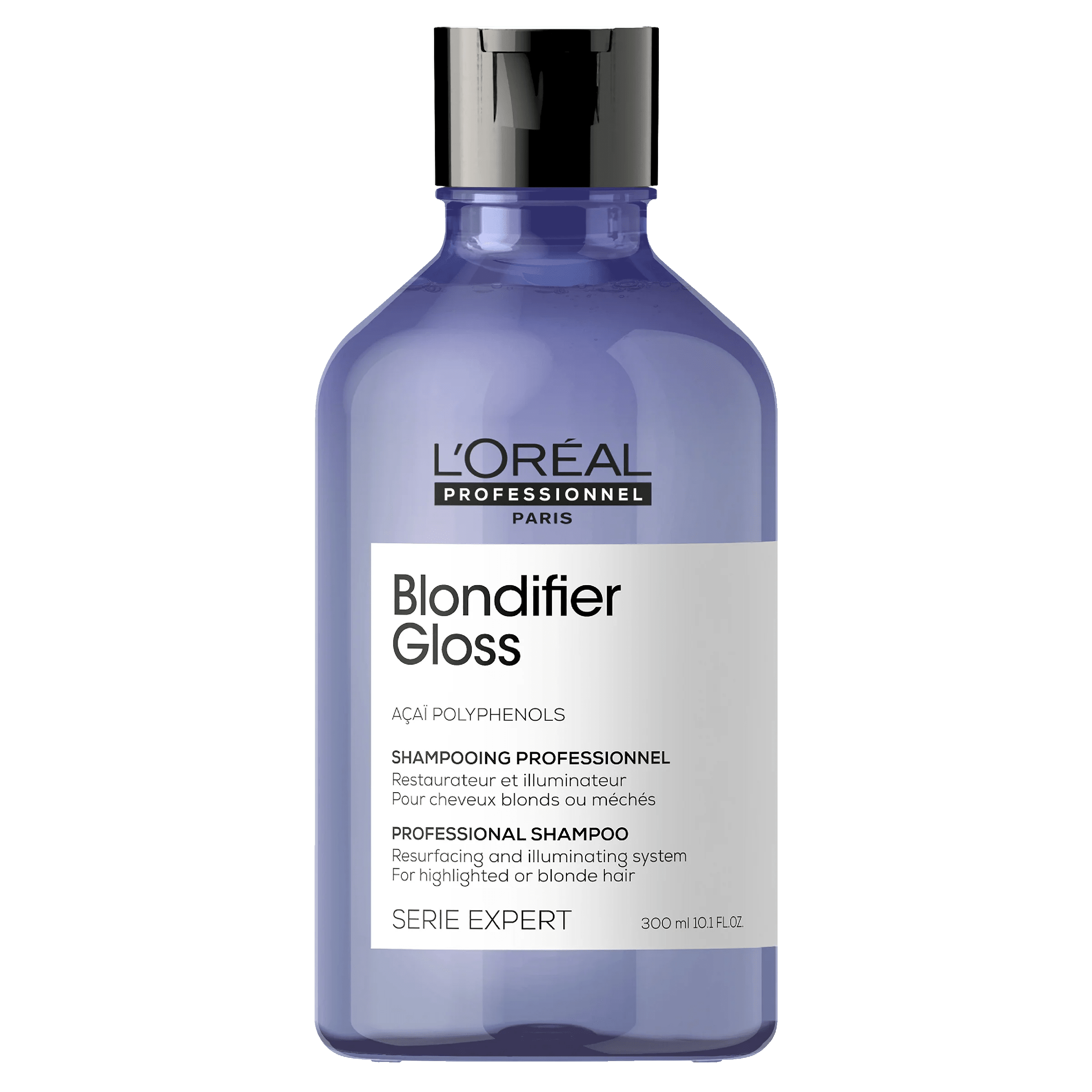 L'oreal Blondifier Gloss Shampoo 300ml