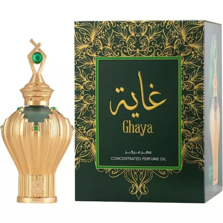 Hamidi Ghaya Concentrated Perfume Oil (20ml)