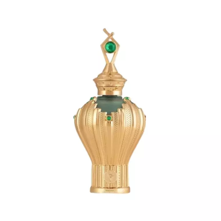 Hamidi Ghaya Concentrated Perfume Oil (20ml)