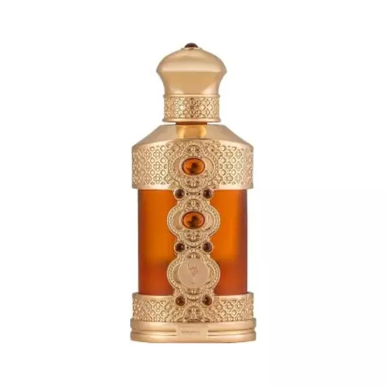 Hamidi Gulnar Concentrated Perfume Oil (20ml)