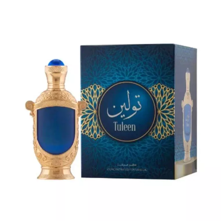 Hamidi Tuleen Concentrated Perfume Oil (20ml)