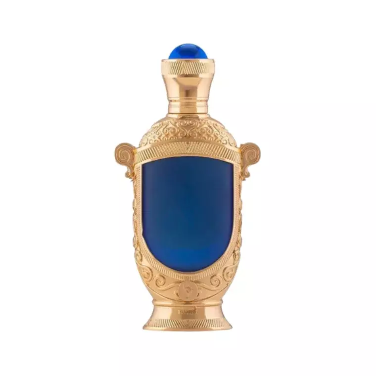 Hamidi Tuleen Concentrated Perfume Oil (20ml)