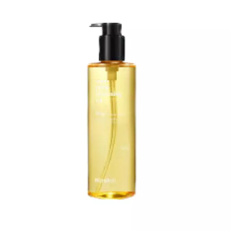 Hanskin Pore Cleansing Oil PHA (300ml)