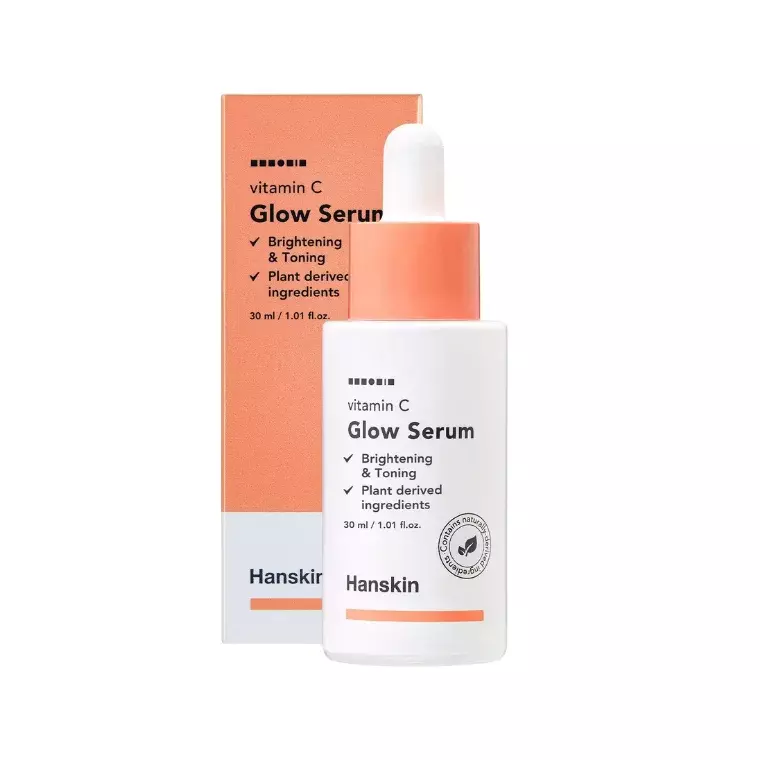 Hanskin Vitamin C Glow Serum (30ml)