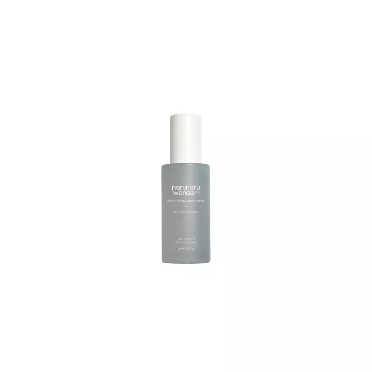 Haruharu Wonder Black Rice Hyaluronic Essence