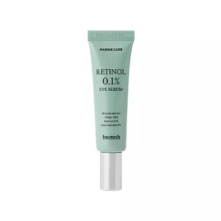 Heimish Marine Care Retinol Eye Serum