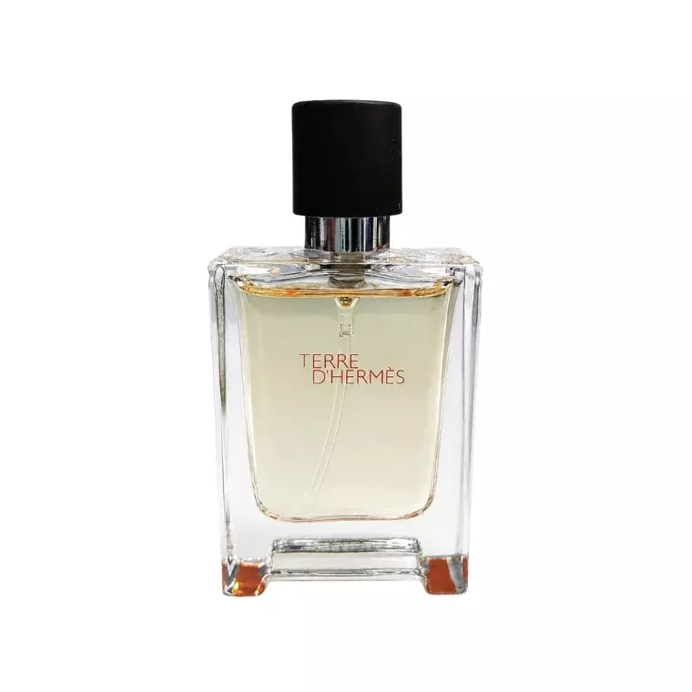 Hermès Terre d' Pure Parfum Fragrances For Men (12.5ml)