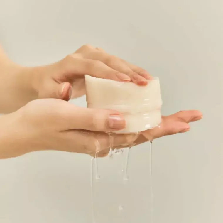 Heveblue Penta Berry Panthenol Repair Peel Pad (70 pads)