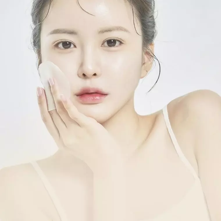 Heveblue Penta Berry Panthenol Repair Peel Pad (70 pads)