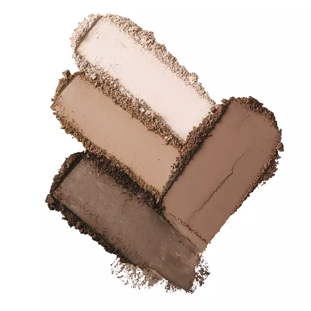 Rom&nd Better Than Palette 12.Sanded Breeze Garden (8.3g)