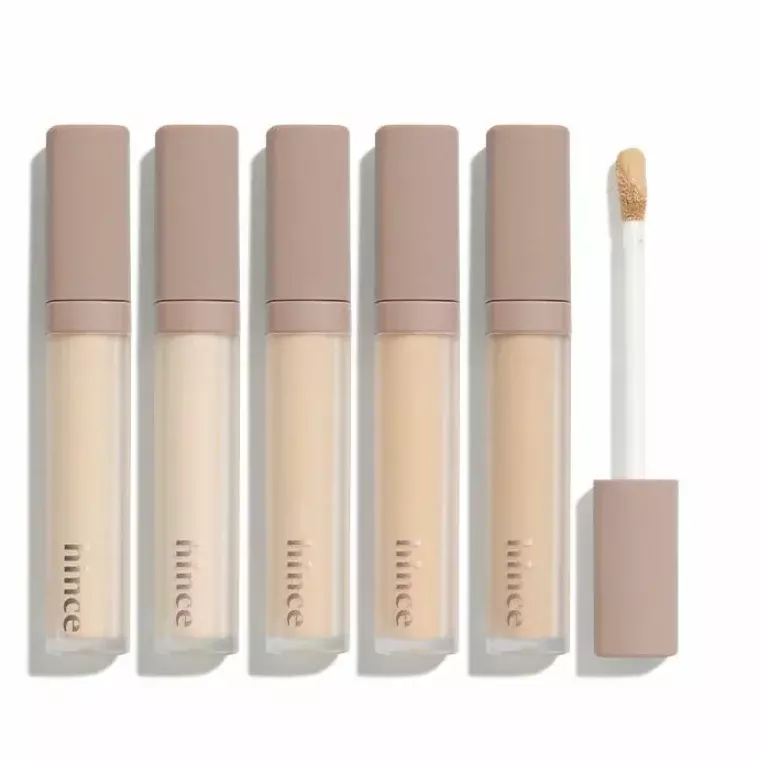 Hince Second Skin Cover Concealer - 22 Medium