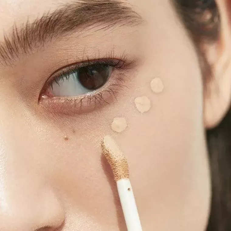 Hince Second Skin Cover Concealer - 22 Medium