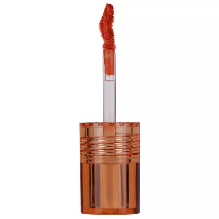 Baby Bright Lip & Cheek Peach Glow Tint #03 Nude Peach (2.4gm)