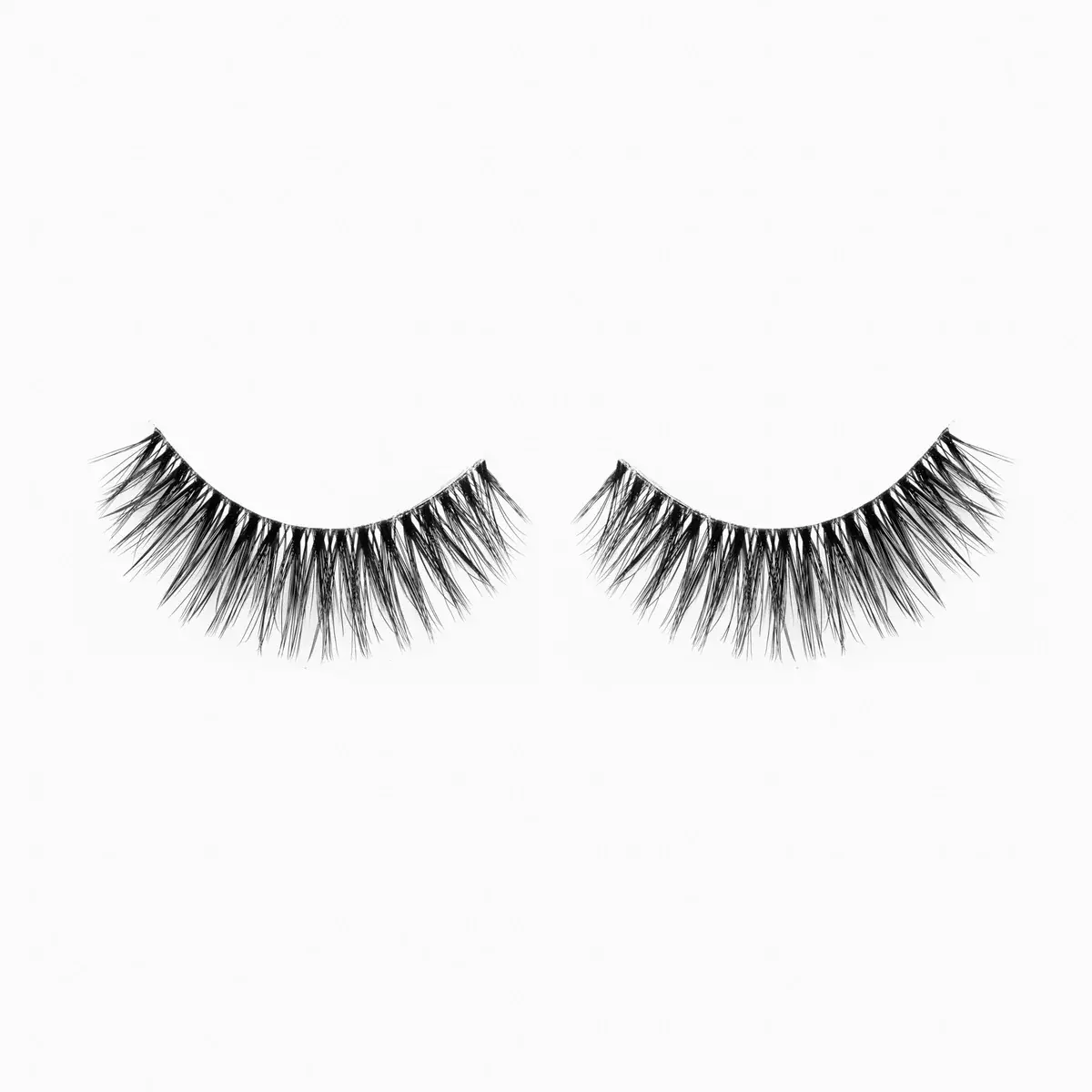 Beauty Creations 3D Soft Silk Lashes - LOS ANGELES (0.136kg)