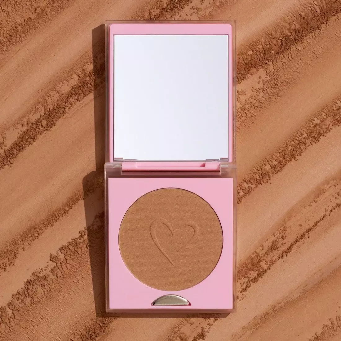 Beauty creations Bronzer Sunless & Sunkissed - HOT MAMA (6.5g)