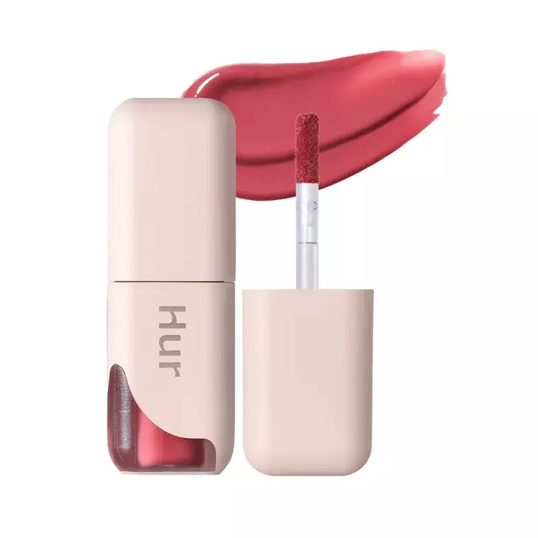 House Of Hur Glowy Ampoule Lip Tint #03 Dawn Pink (4.5gm)