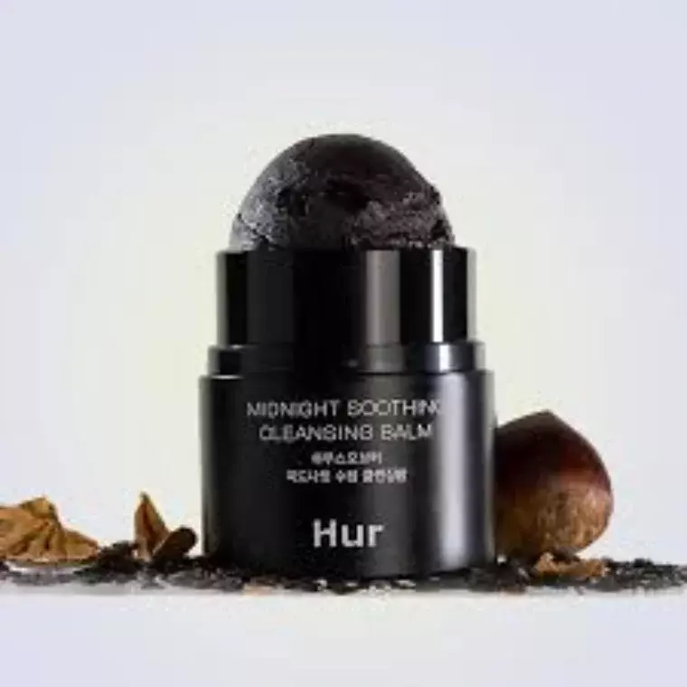 House of Hur Midnight Soothing Cleansing Balm (50ml)