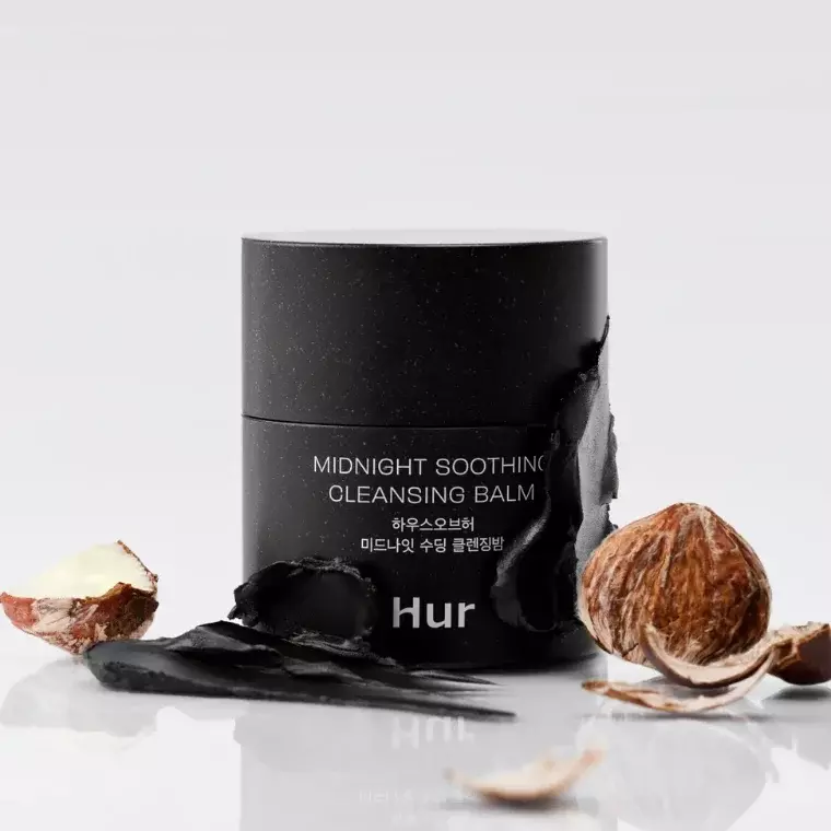 House of Hur Midnight Soothing Cleansing Balm (50ml)