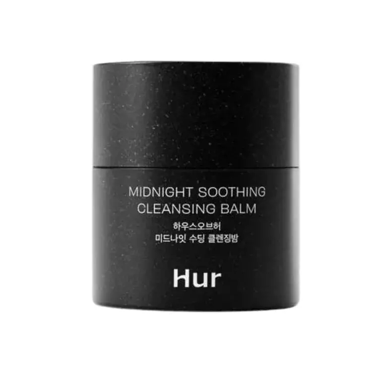 House of Hur Midnight Soothing Cleansing Balm (50ml)